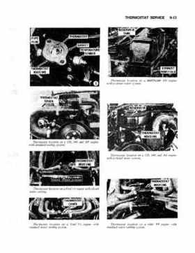 Inboard Motors Mercury Mercruiser 1964-1991 service manual, Page 355