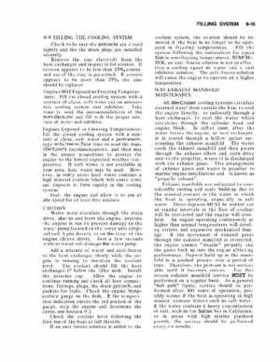 Inboard Motors Mercury Mercruiser 1964-1991 service manual, Page 357