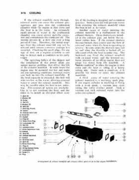 Inboard Motors Mercury Mercruiser 1964-1991 service manual, Page 358