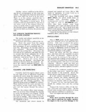 Inboard Motors Mercury Mercruiser 1964-1991 service manual, Page 359