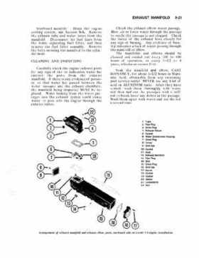 Inboard Motors Mercury Mercruiser 1964-1991 service manual, Page 363