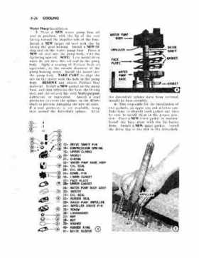 Inboard Motors Mercury Mercruiser 1964-1991 service manual, Page 364