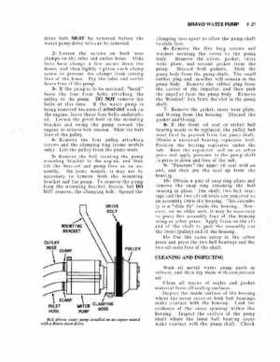 Inboard Motors Mercury Mercruiser 1964-1991 service manual, Page 367