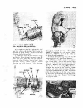 Inboard Motors Mercury Mercruiser 1964-1991 service manual, Page 383