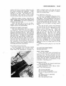 Inboard Motors Mercury Mercruiser 1964-1991 service manual, Page 473