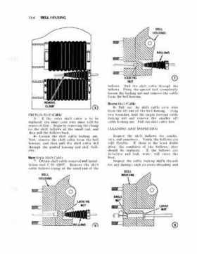Inboard Motors Mercury Mercruiser 1964-1991 service manual, Page 482