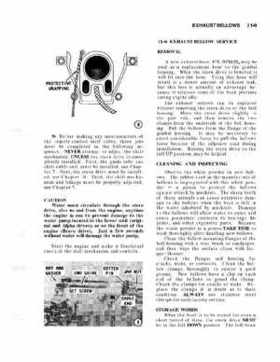 Inboard Motors Mercury Mercruiser 1964-1991 service manual, Page 485