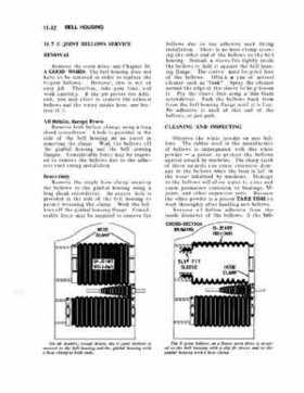 Inboard Motors Mercury Mercruiser 1964-1991 service manual, Page 488