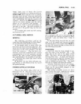 Inboard Motors Mercury Mercruiser 1964-1991 service manual, Page 491