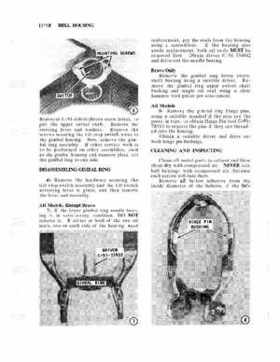 Inboard Motors Mercury Mercruiser 1964-1991 service manual, Page 494