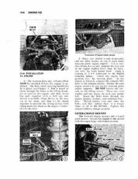 Inboard Motors Mercury Mercruiser 1964-1991 service manual, Page 512