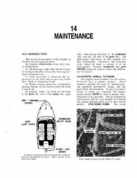 Inboard Motors Mercury Mercruiser 1964-1991 service manual, Page 515