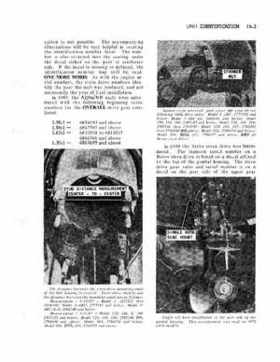 Inboard Motors Mercury Mercruiser 1964-1991 service manual, Page 517