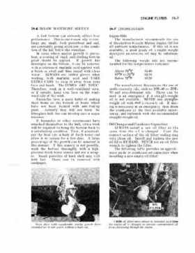 Inboard Motors Mercury Mercruiser 1964-1991 service manual, Page 521