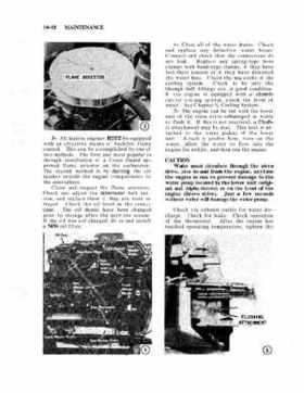 Inboard Motors Mercury Mercruiser 1964-1991 service manual, Page 532