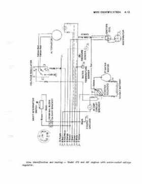 Inboard Motors Mercury Mercruiser 1964-1991 service manual, Page 577
