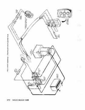 Inboard Motors Mercury Mercruiser 1964-1991 service manual, Page 597