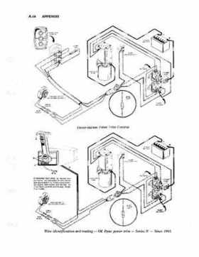 Inboard Motors Mercury Mercruiser 1964-1991 service manual, Page 598