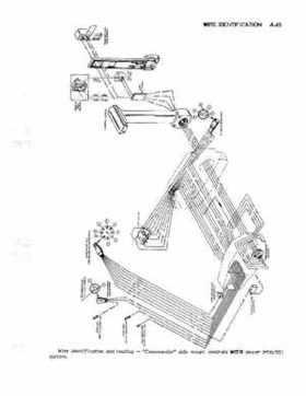 Inboard Motors Mercury Mercruiser 1964-1991 service manual, Page 599