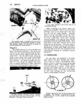 OMC Stern Drives And Motors 1964-1986 Repair Manual., Page 7