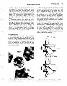 OMC Stern Drives And Motors 1964-1986 Repair Manual., Page 10