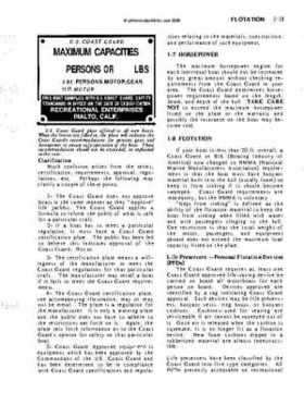 OMC Stern Drives And Motors 1964-1986 Repair Manual., Page 16