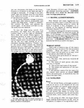 OMC Stern Drives And Motors 1964-1986 Repair Manual., Page 24