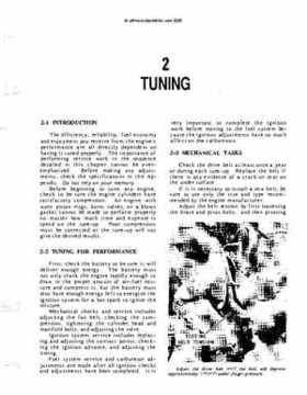 OMC Stern Drives And Motors 1964-1986 Repair Manual., Page 26