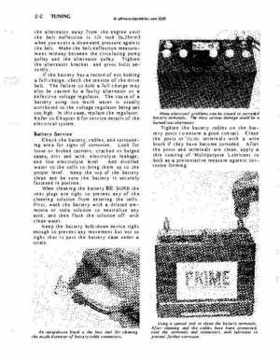 OMC Stern Drives And Motors 1964-1986 Repair Manual., Page 27