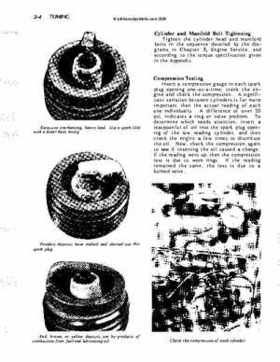 OMC Stern Drives And Motors 1964-1986 Repair Manual., Page 29