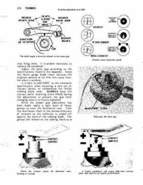 OMC Stern Drives And Motors 1964-1986 Repair Manual., Page 31