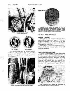 OMC Stern Drives And Motors 1964-1986 Repair Manual., Page 33