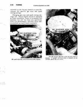 OMC Stern Drives And Motors 1964-1986 Repair Manual., Page 35