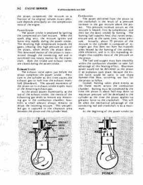 OMC Stern Drives And Motors 1964-1986 Repair Manual., Page 37