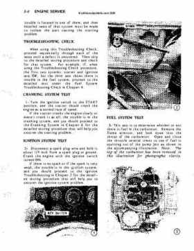 OMC Stern Drives And Motors 1964-1986 Repair Manual., Page 39