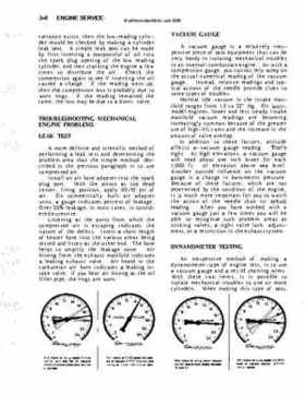 OMC Stern Drives And Motors 1964-1986 Repair Manual., Page 41