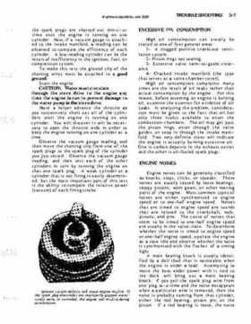 OMC Stern Drives And Motors 1964-1986 Repair Manual., Page 42