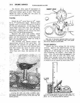 OMC Stern Drives And Motors 1964-1986 Repair Manual., Page 51