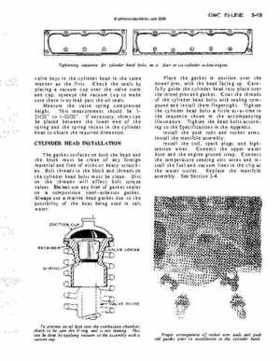 OMC Stern Drives And Motors 1964-1986 Repair Manual., Page 54