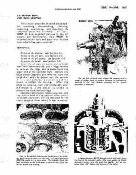 OMC Stern Drives And Motors 1964-1986 Repair Manual., Page 56