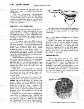 OMC Stern Drives And Motors 1964-1986 Repair Manual., Page 57