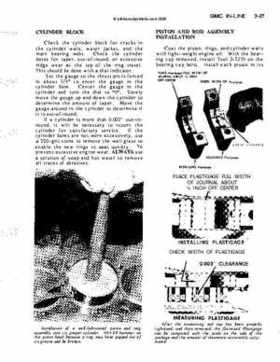 OMC Stern Drives And Motors 1964-1986 Repair Manual., Page 62