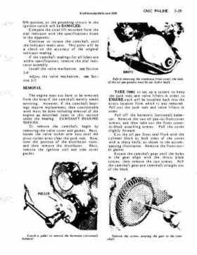 OMC Stern Drives And Motors 1964-1986 Repair Manual., Page 64