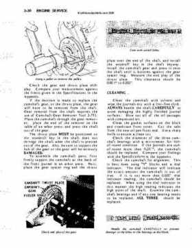 OMC Stern Drives And Motors 1964-1986 Repair Manual., Page 65