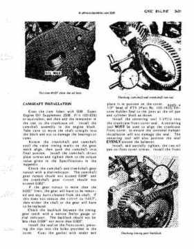OMC Stern Drives And Motors 1964-1986 Repair Manual., Page 66