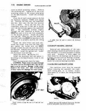OMC Stern Drives And Motors 1964-1986 Repair Manual., Page 67