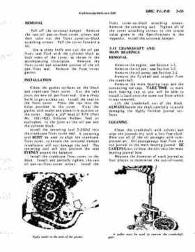 OMC Stern Drives And Motors 1964-1986 Repair Manual., Page 68