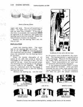OMC Stern Drives And Motors 1964-1986 Repair Manual., Page 69