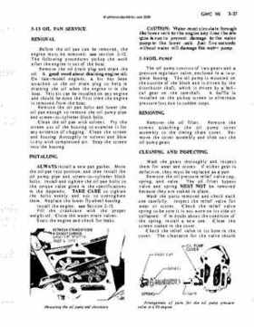 OMC Stern Drives And Motors 1964-1986 Repair Manual., Page 72