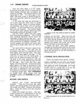 OMC Stern Drives And Motors 1964-1986 Repair Manual., Page 79